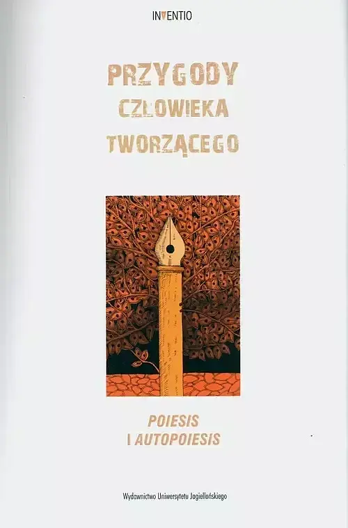 Przygody człowieka tworzącego