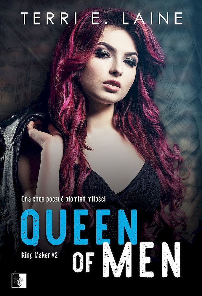 Queen of men. King maker. Tom 2