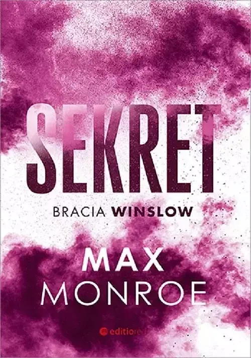Sekret. Bracia Winslow #03
