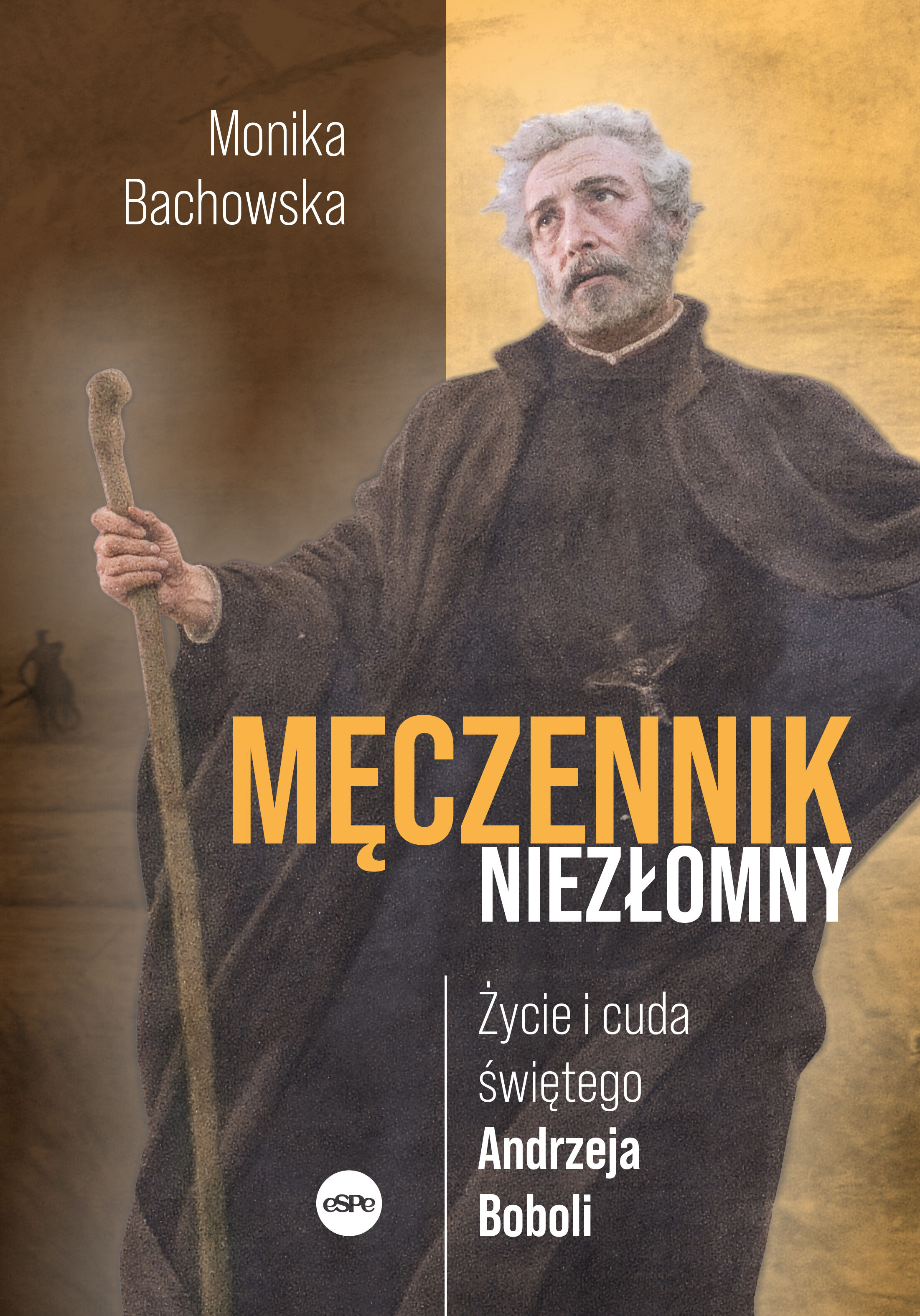 Męczennik niezłomny