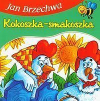 Kokoszka - Smakoszka