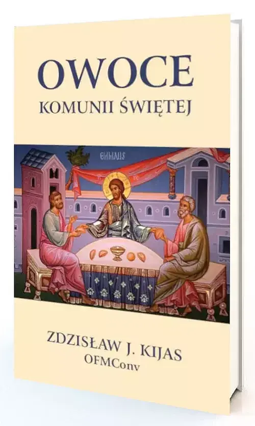Owoce komunii świętej