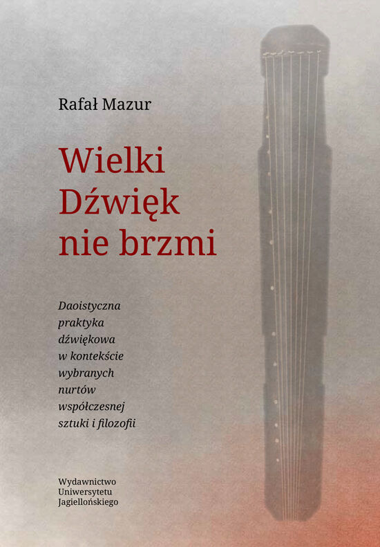 Wielki Dźwięk nie brzmi
