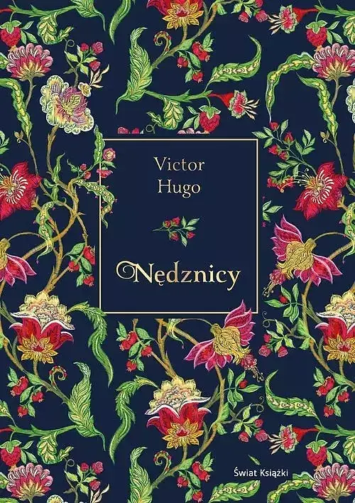 Nędznicy  (elegancka edycja)