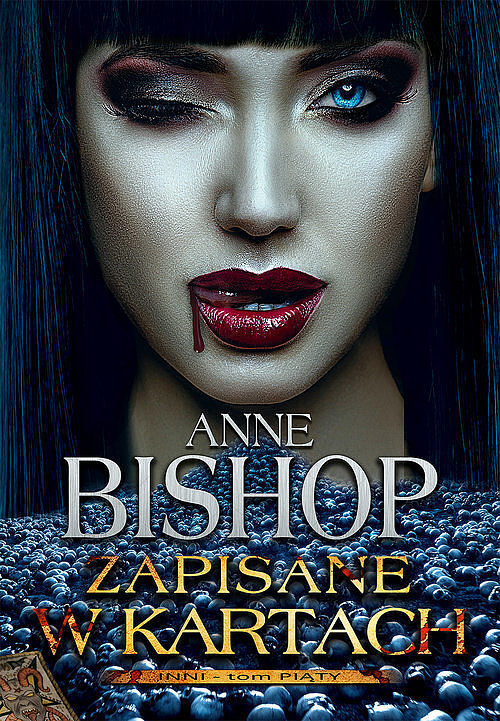 Zapisane w kartach. Tom 5 Inni