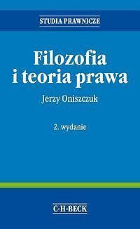 Filozofia i teoria prawa