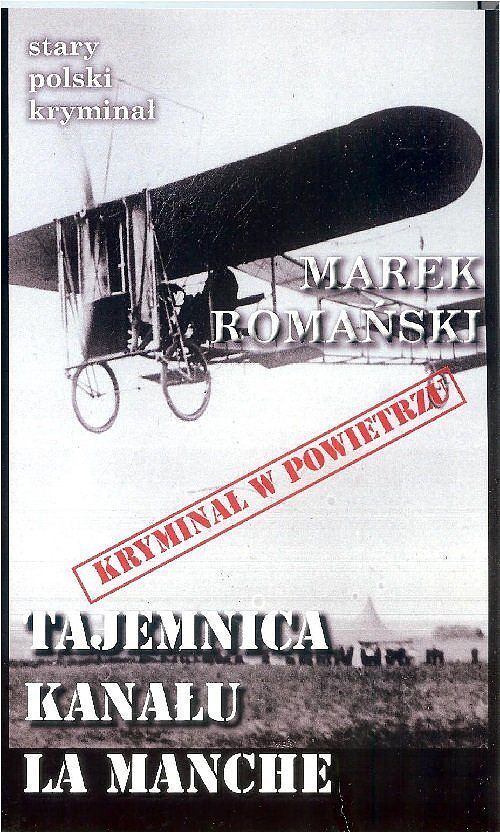 Tajemnica Kanału La Manche