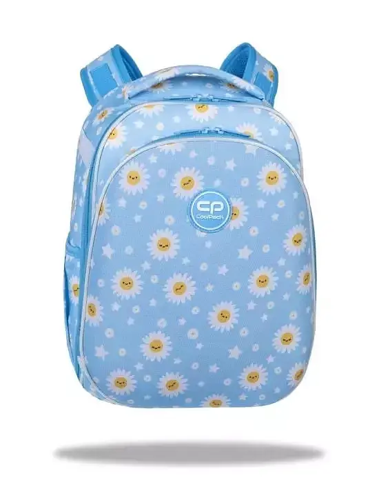 Plecak 2-komorowy coolpack turtle daisy sun