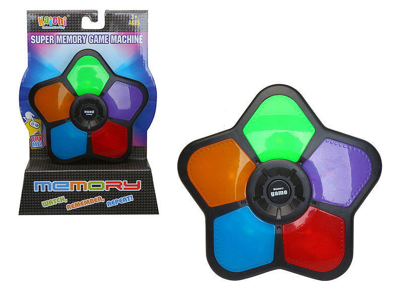 Gra pamięciowa memory game