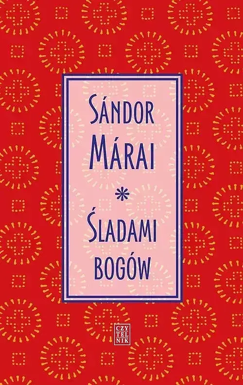 Śladami bogów