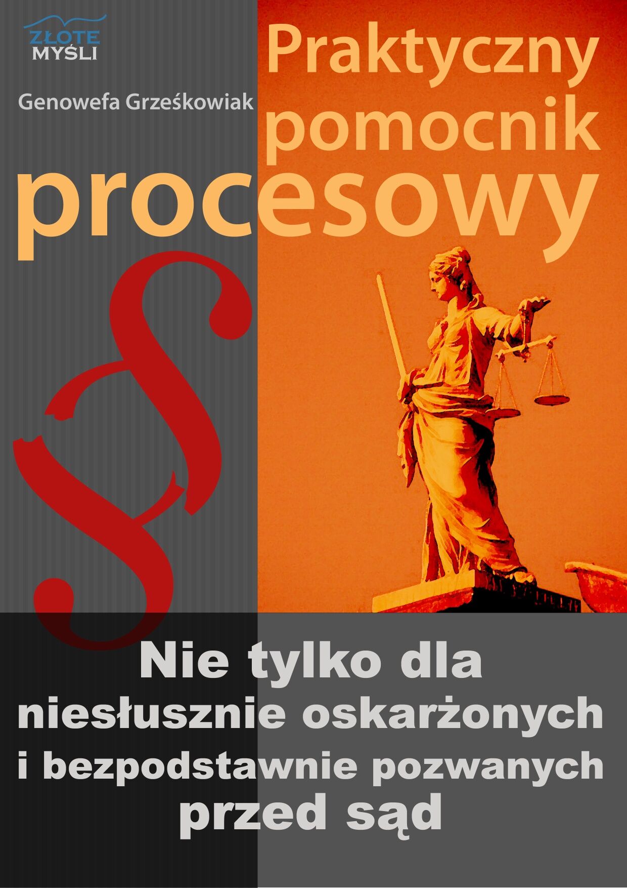Praktyczny pomocnik procesowy (e-book)