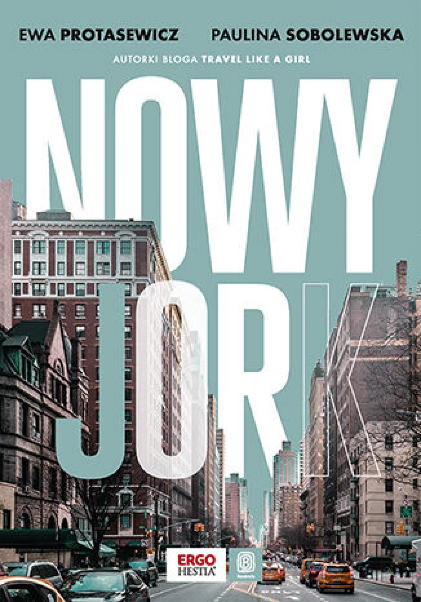 Nowy Jork. Wydanie 1 (e-book)