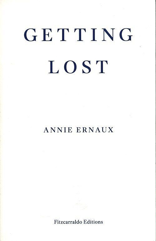 Getting Lost