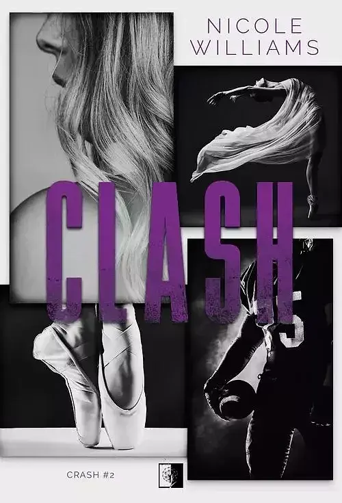 Crash. Tom 2 Clash