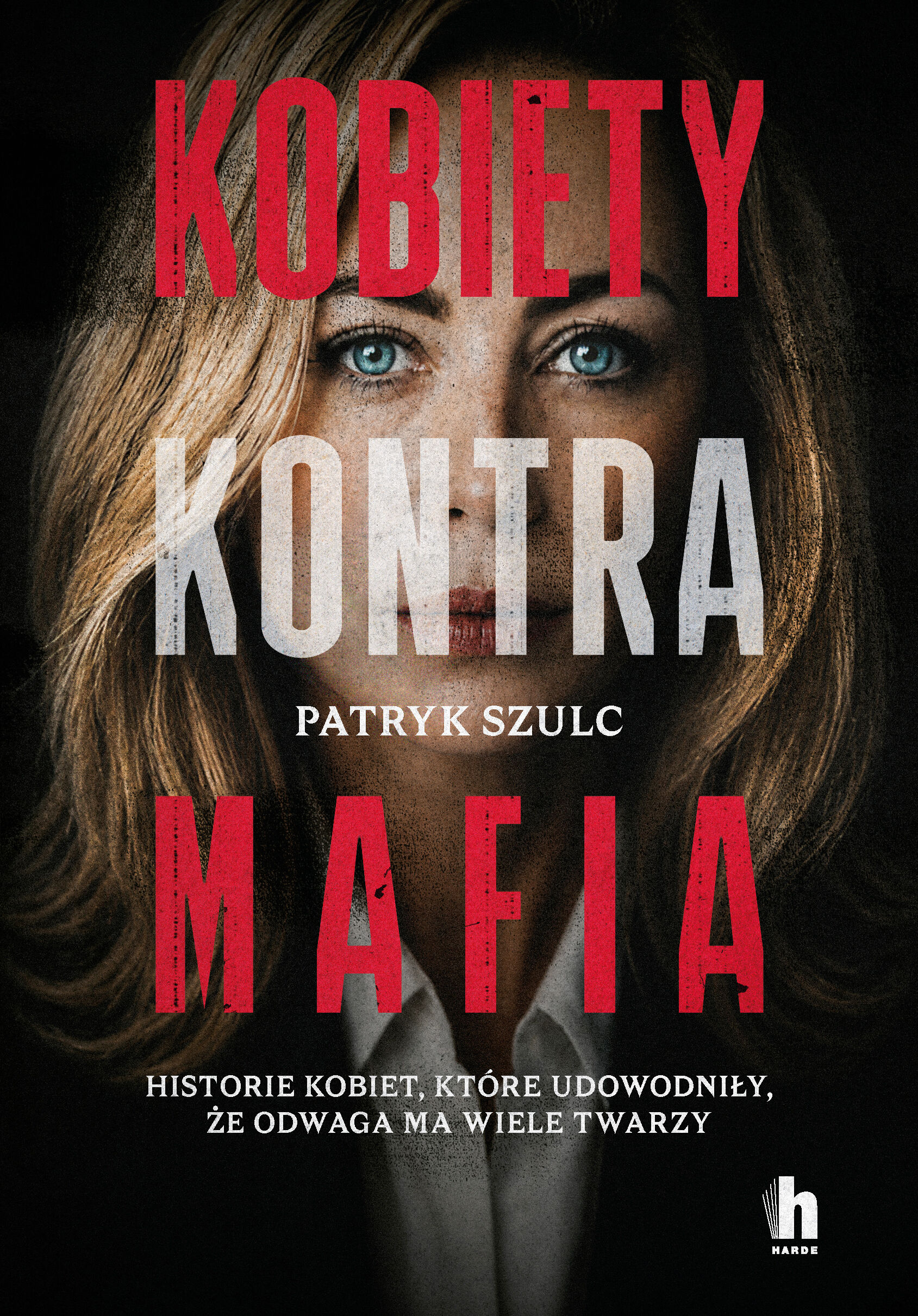 Kobiety kontra mafia (e-book)