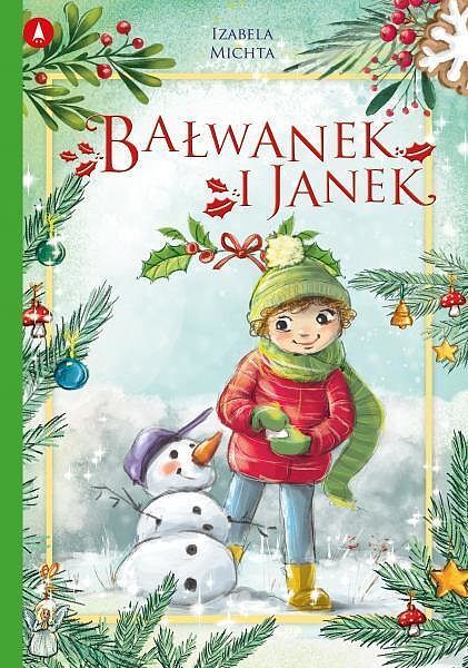 Bałwanek i janek