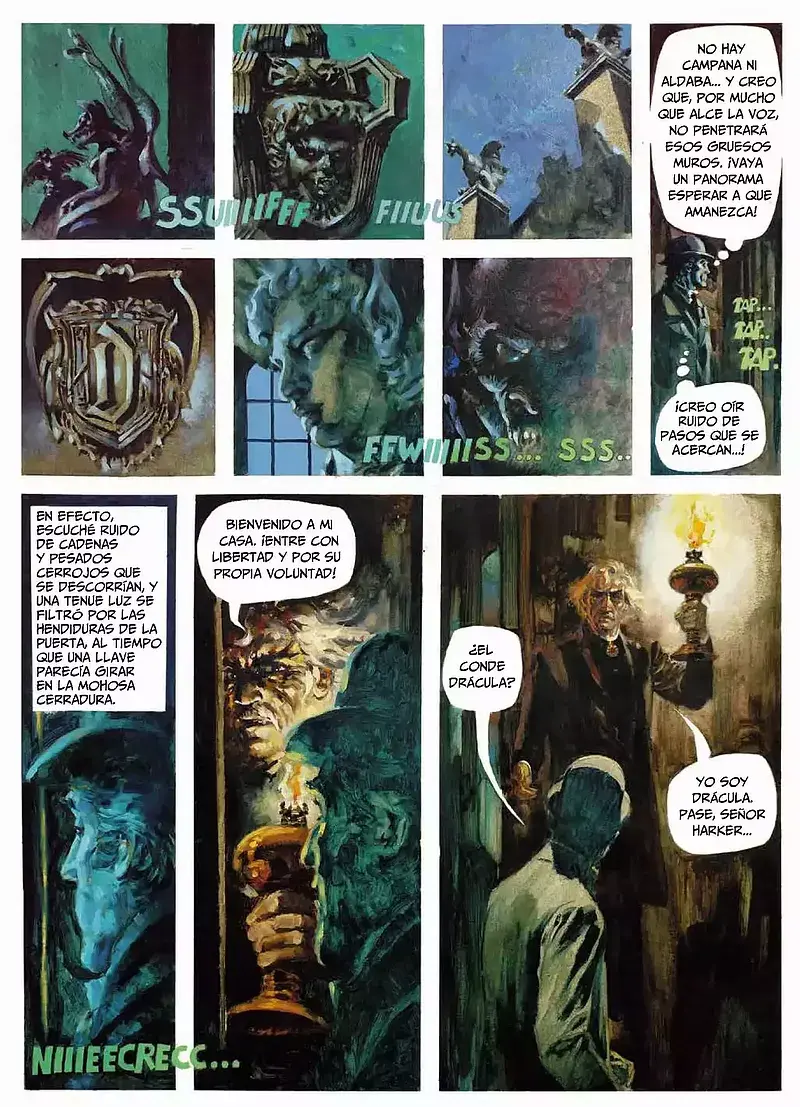 Dracula (okładka alternatywna)