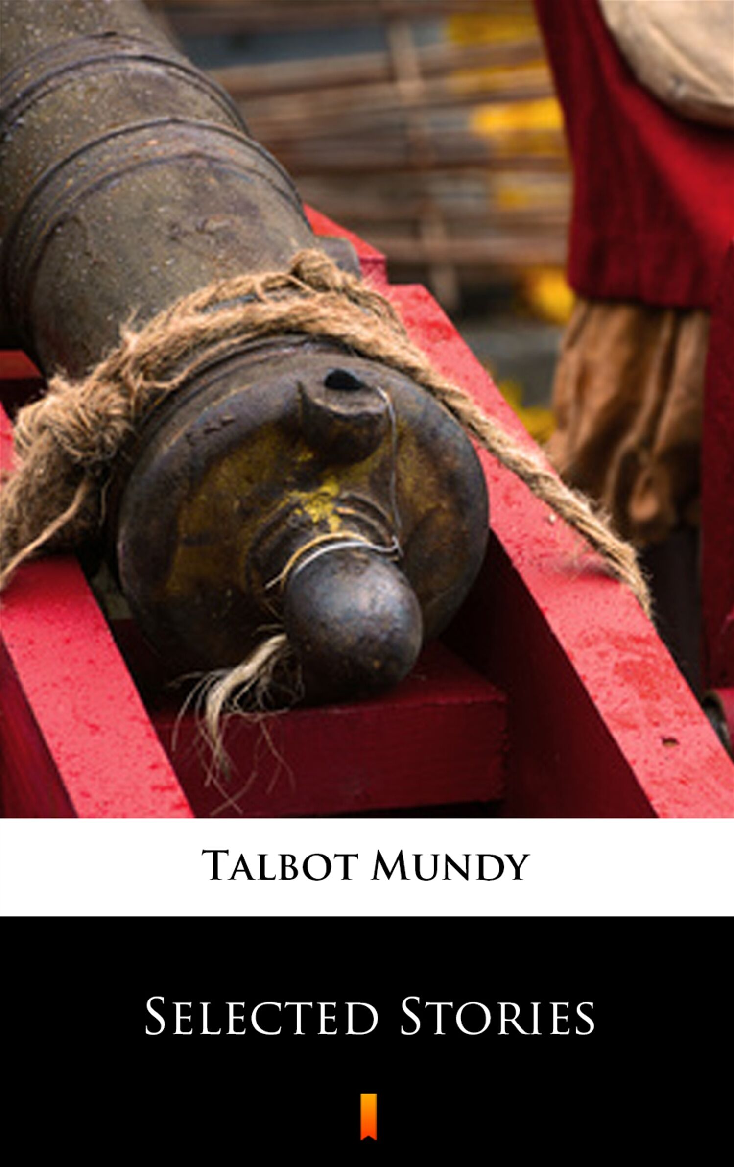 Selected Stories (e-book)