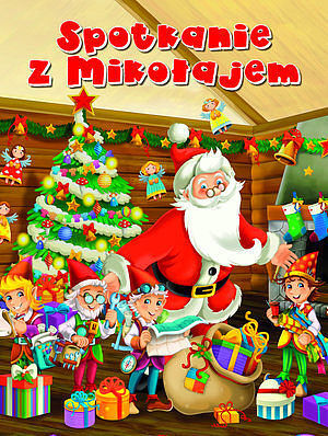 Spotkanie z Mikołajem