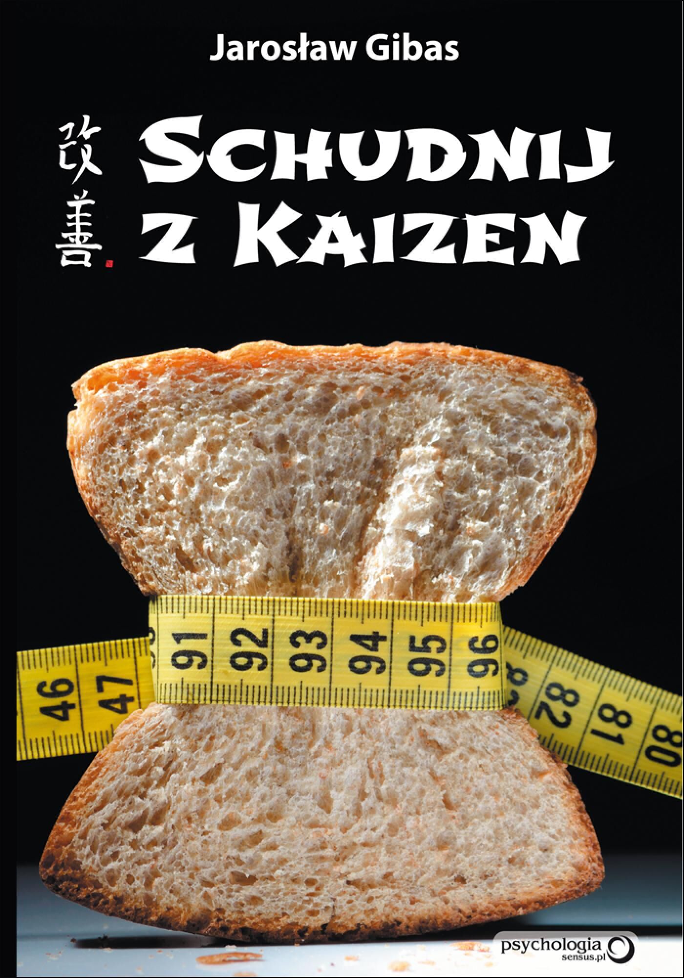 Schudnij z Kaizen (audiobook MP3)
