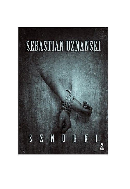 Sznurki / Dom Horroru