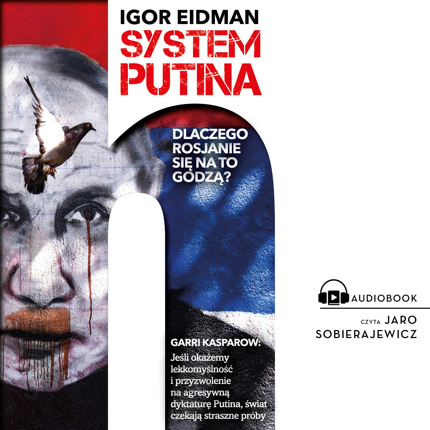 System Putina (audiobook MP3)
