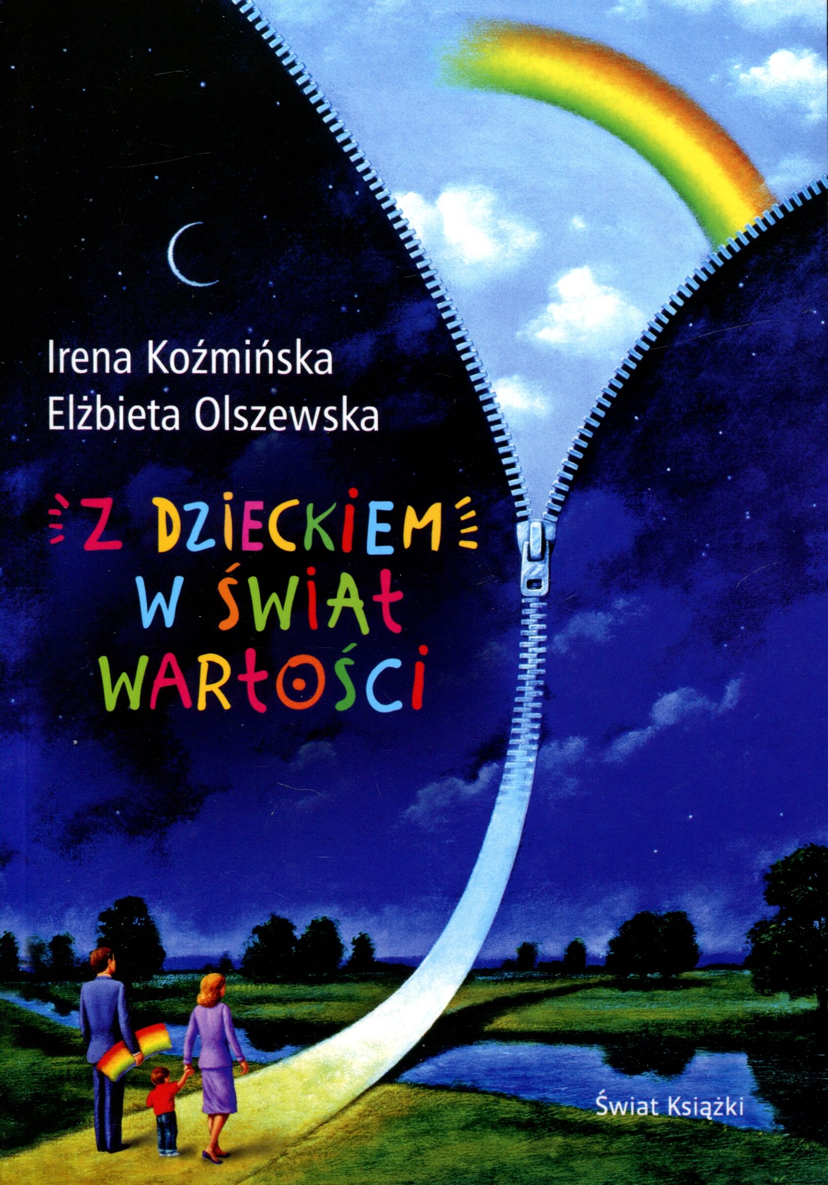 Z dzieckiem w świat wartości