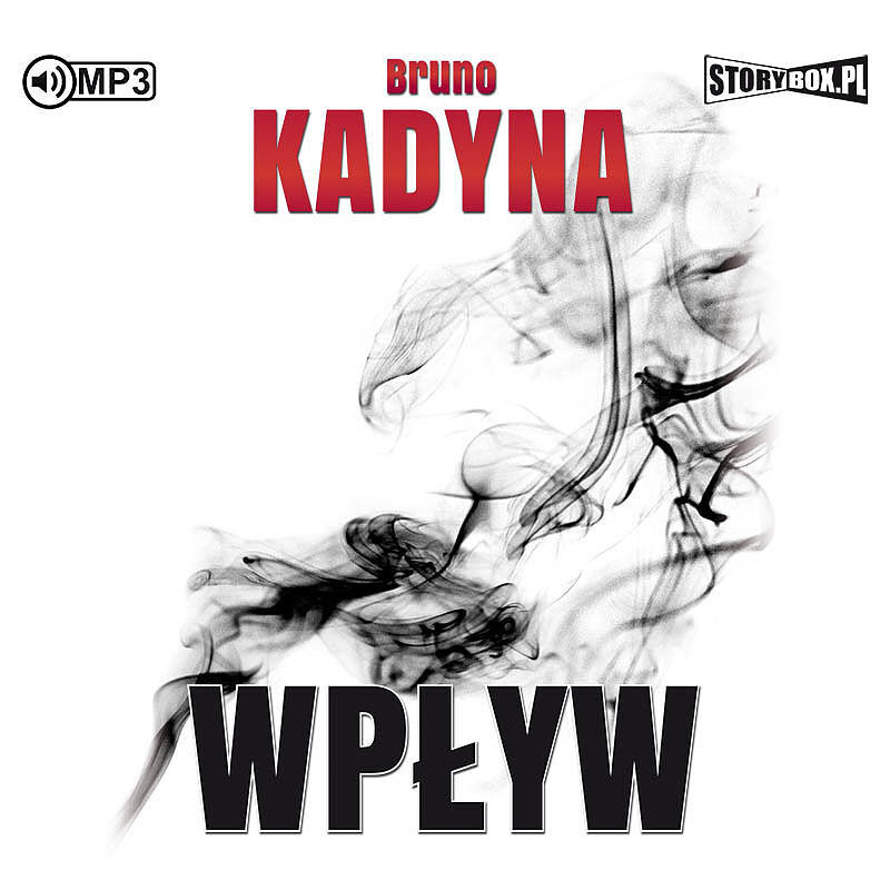 Cd mp3 wpływ