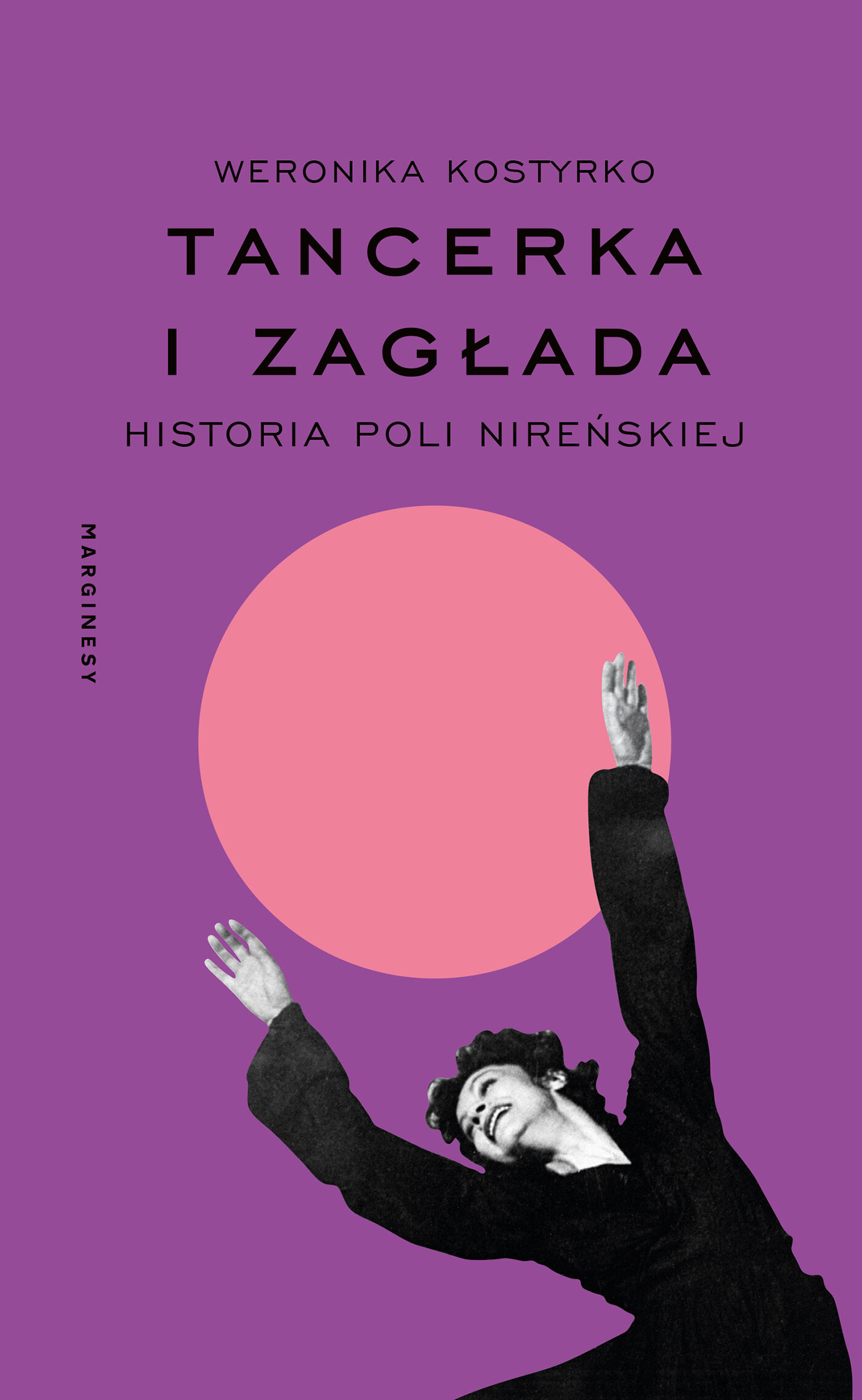 Tancerka i Zagłada