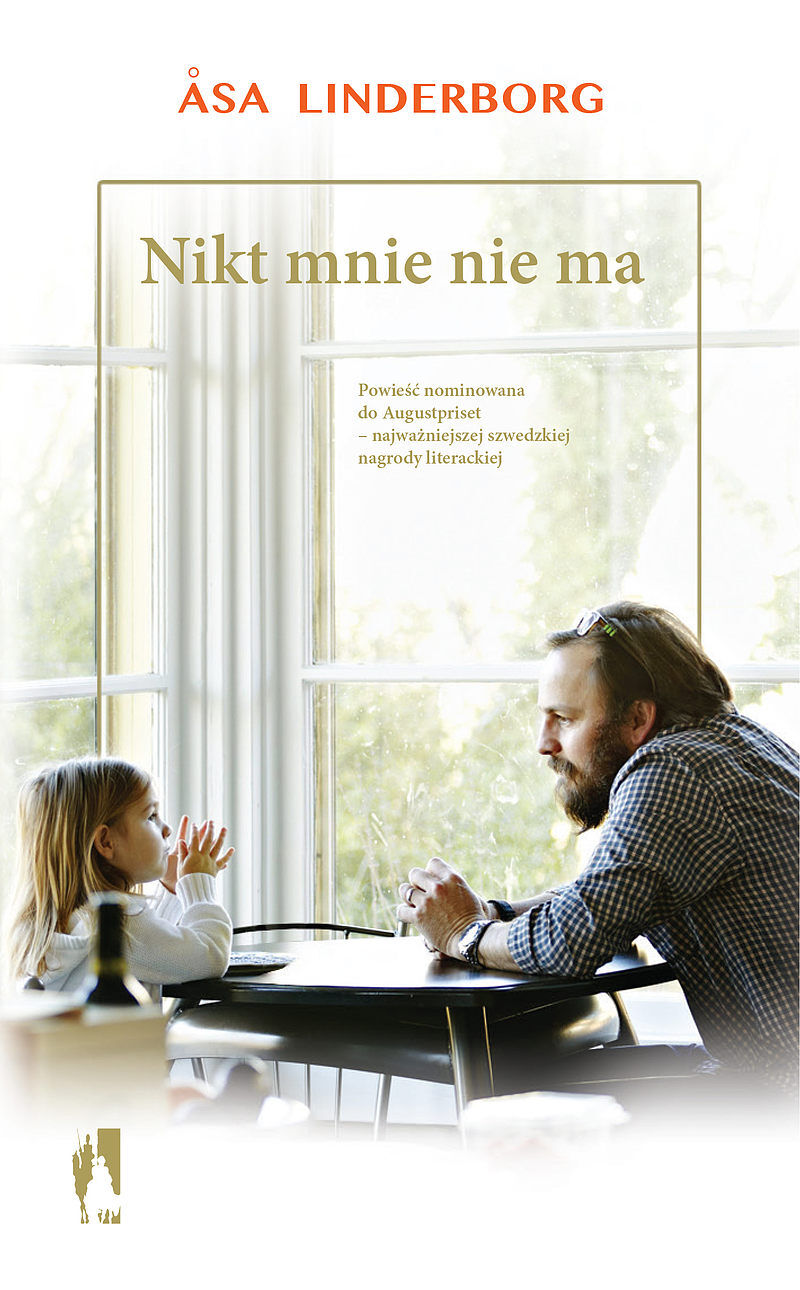 Nikt mnie nie ma