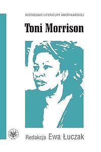 Toni Morrison