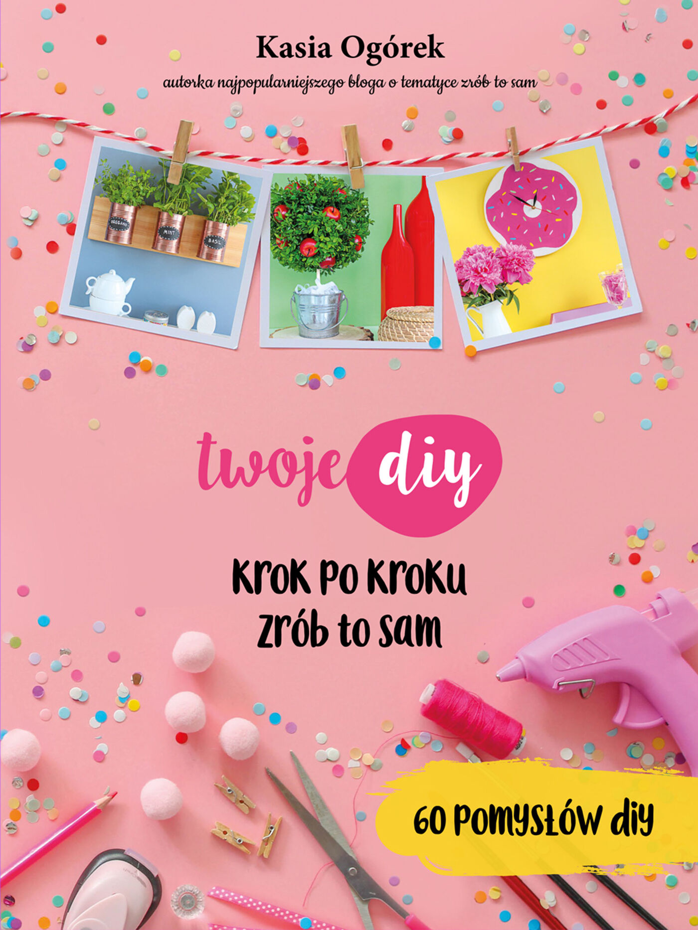 Twoje DIY