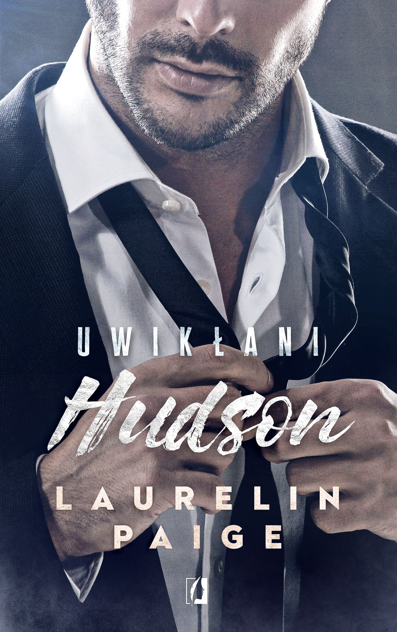 Hudson. Uwikłani. Tom 4. Wydanie kieszonkowe