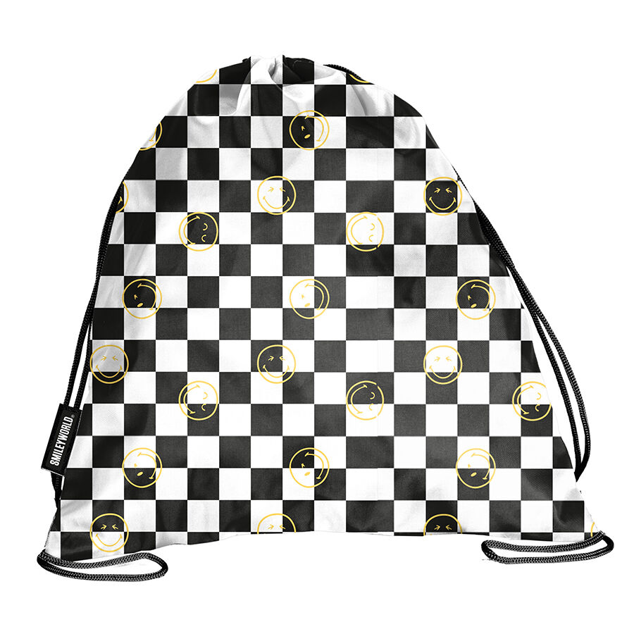 Worek na obuwie Smiley SM25LS-714
