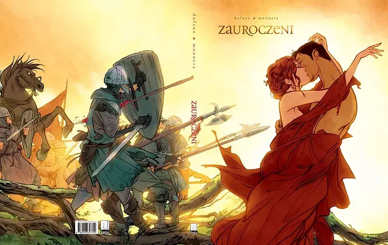 Zauroczeni