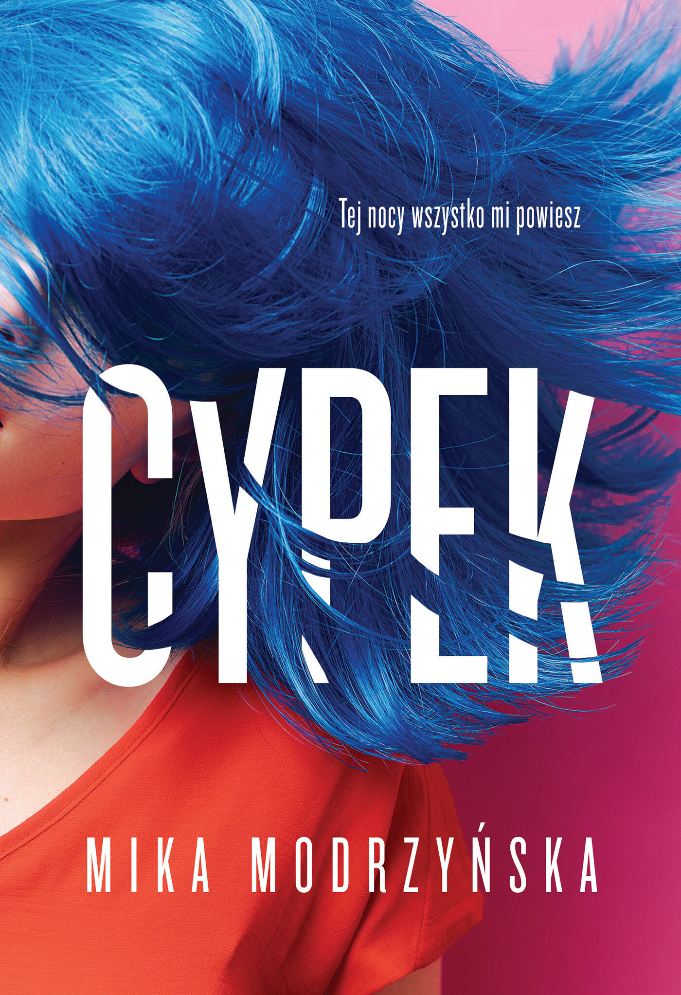 Cypek (e-book)