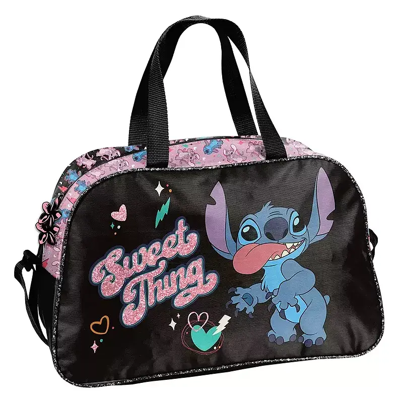 Torba sportowa stitch sweet thing