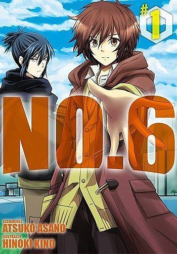No. 6 - 01