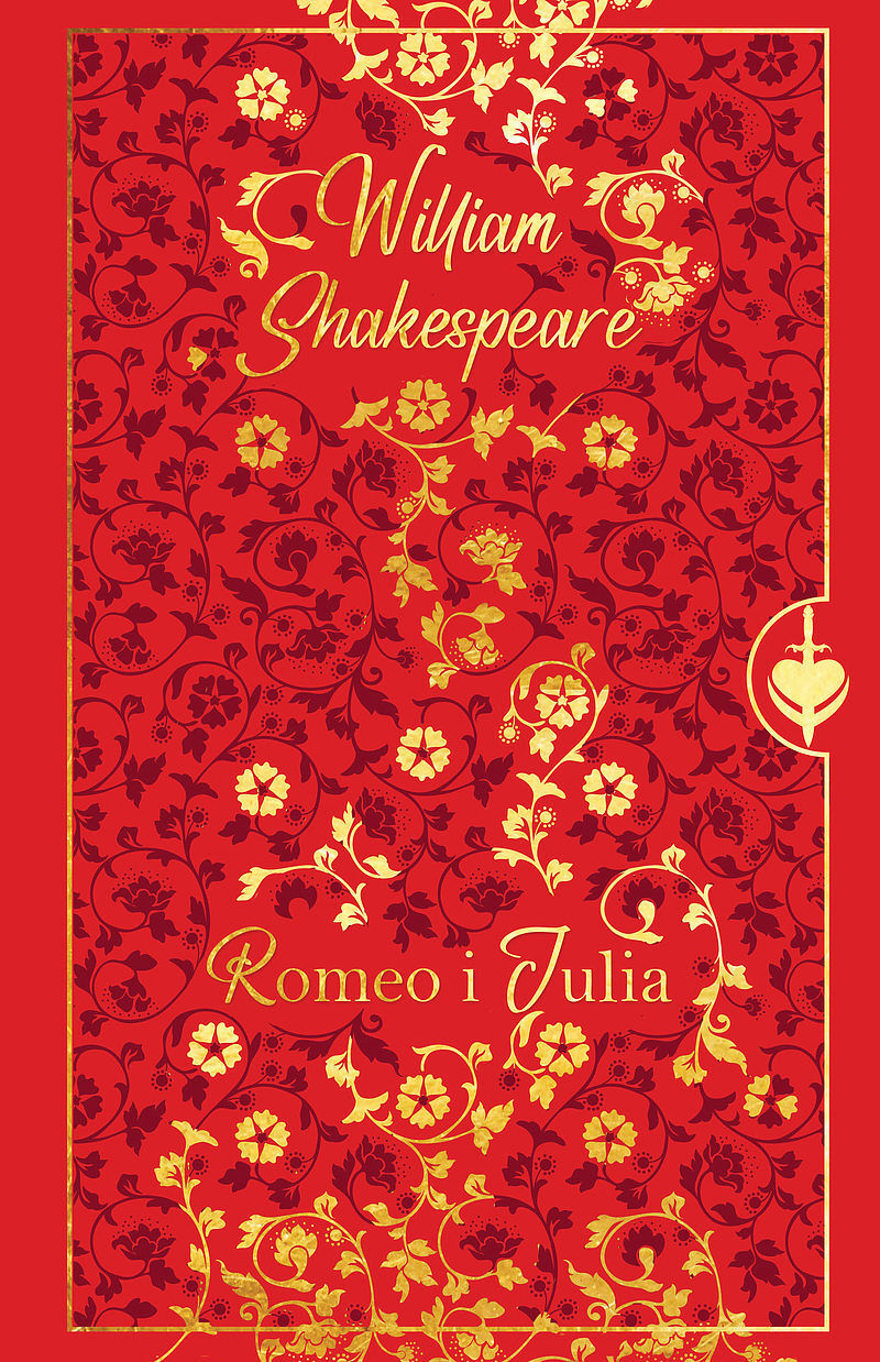 Romeo i Julia. Złota kolekcja