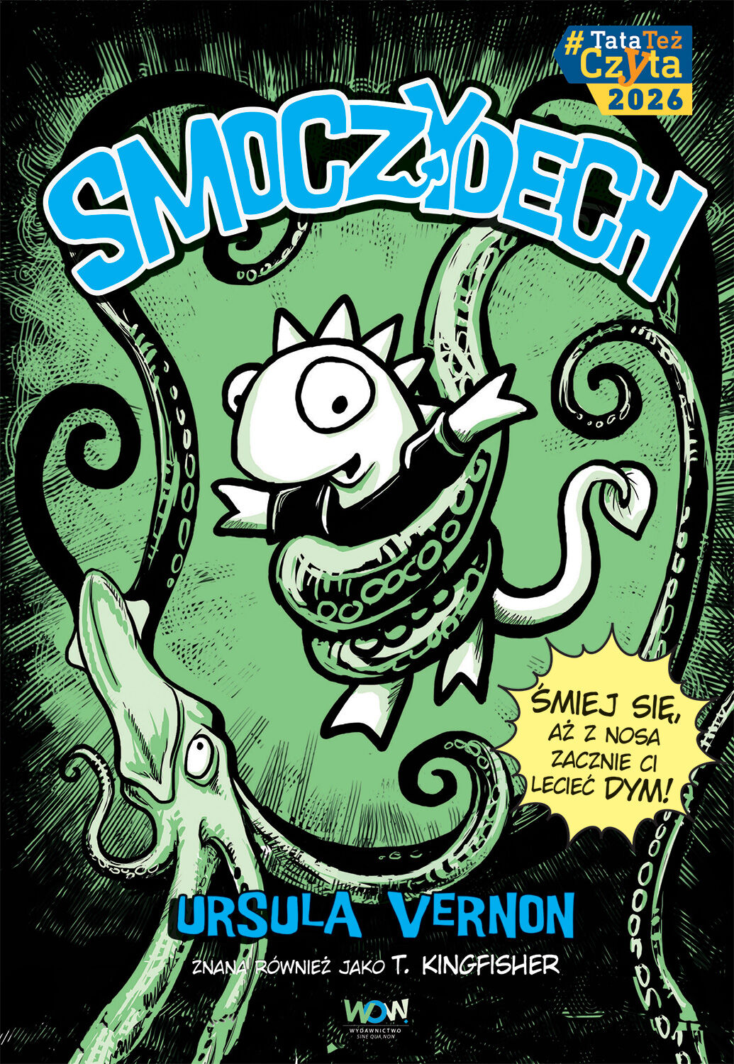 Smoczydech