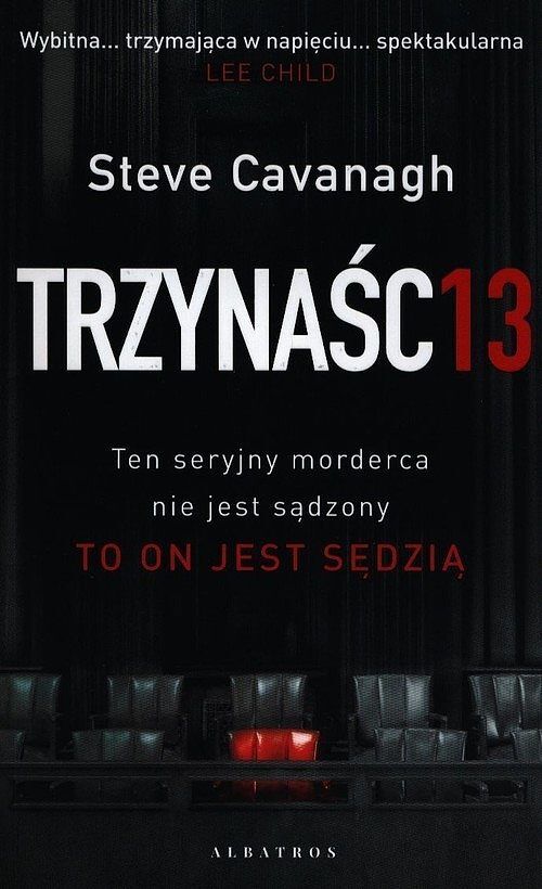 Trzynaście