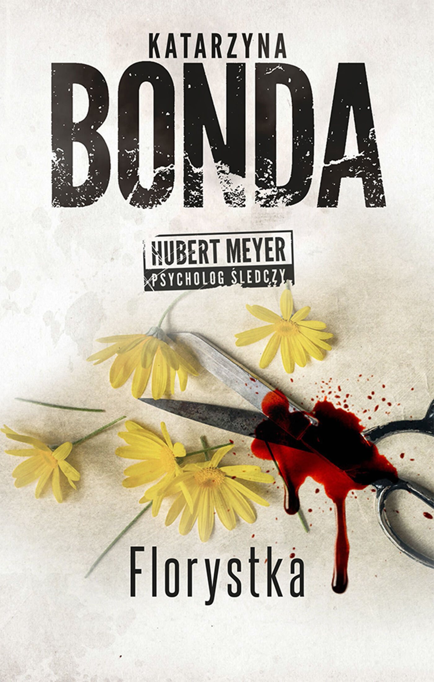Florystka (e-book)
