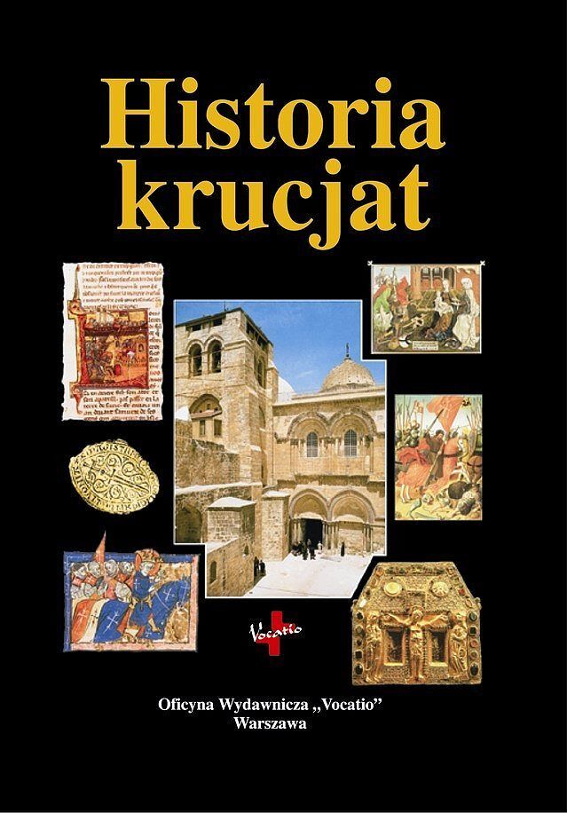 Historia krucjat