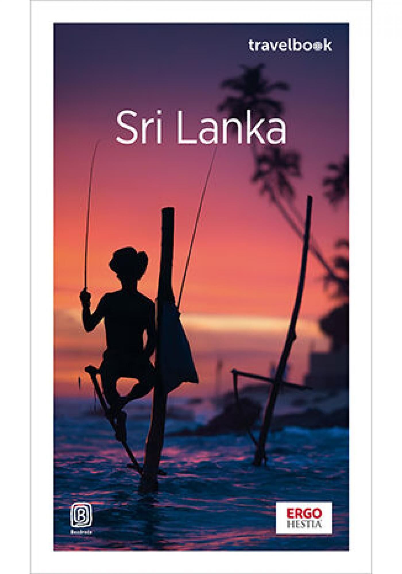 Sri Lanka. Travelbook. Wydanie 3 (e-book)