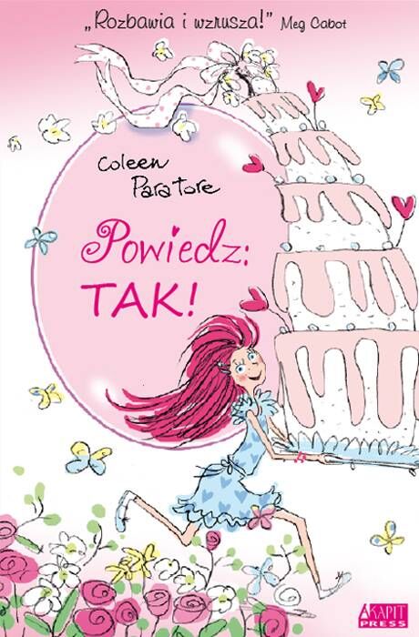 Powiedz:Tak!
