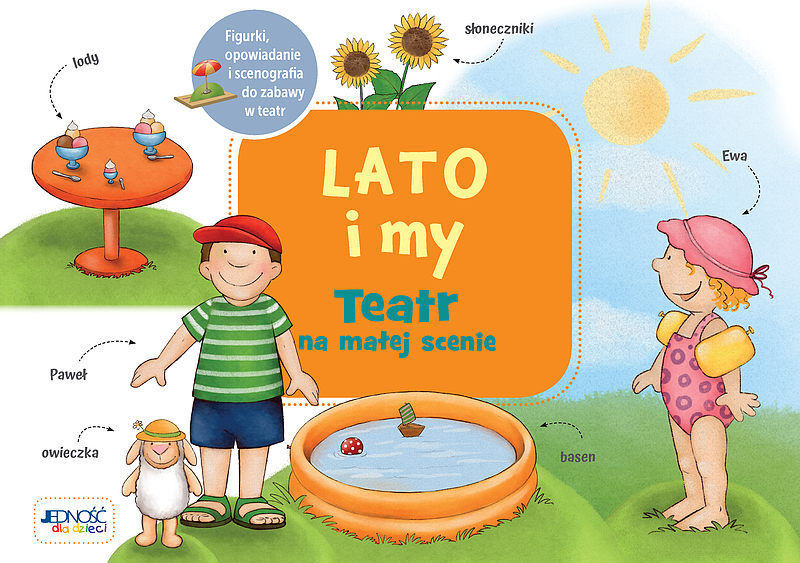 Lato i my