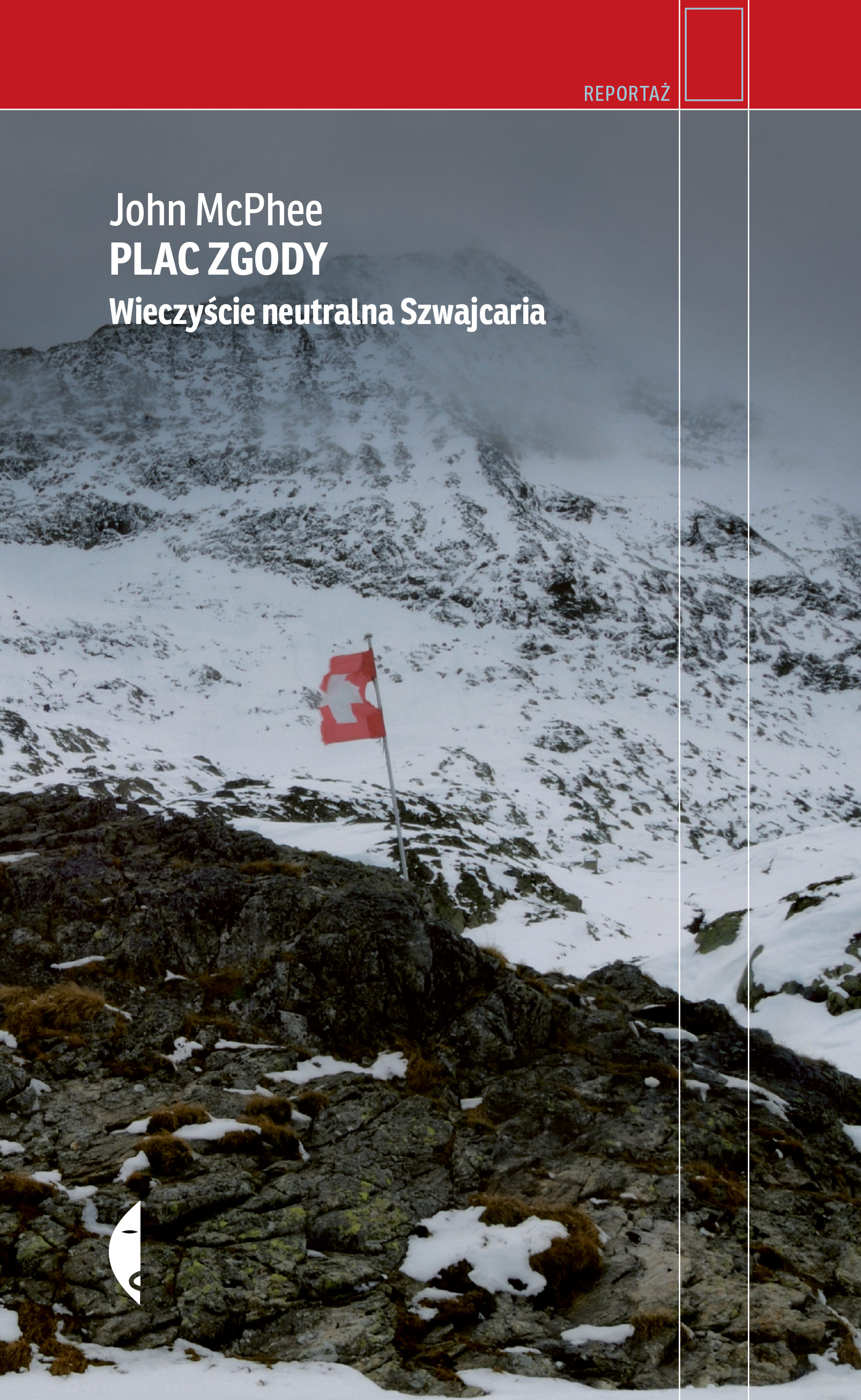 Plac Zgody (e-book)
