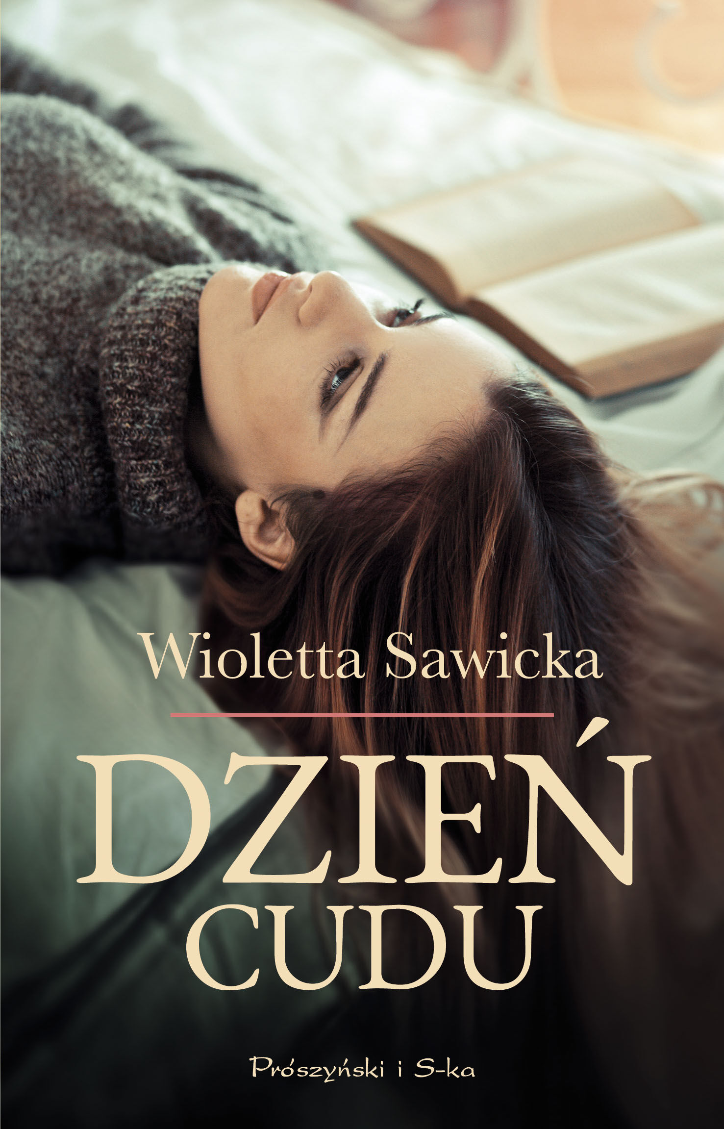 Dzień cudu (e-book)