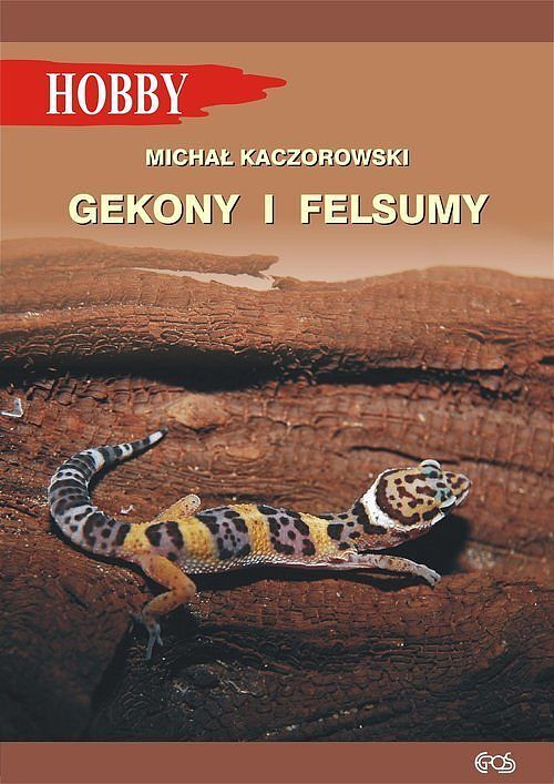 Gekony i felsumy