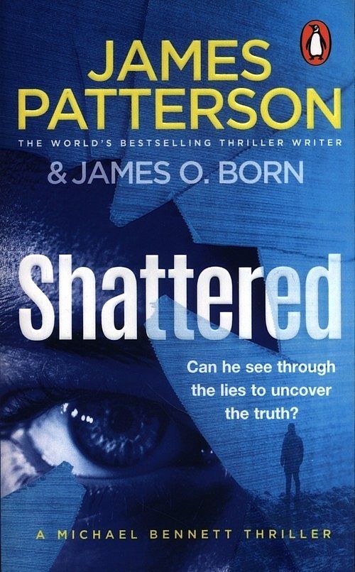 Shattered